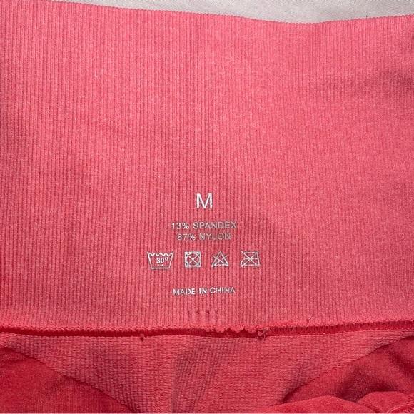 NVGTN Seamless Contour Leggings - Picture 10 of 10